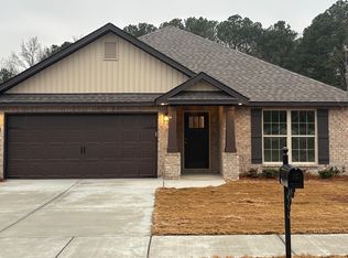 68 Overland Pass, Arab, AL 35016