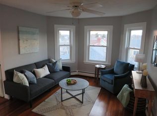 650 Huron Ave #33, Cambridge, MA 02138