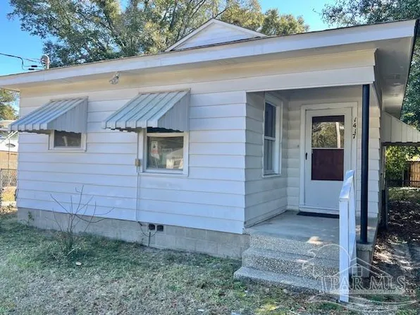 1417 Dexter Ave, Perdido Key, FL 32507