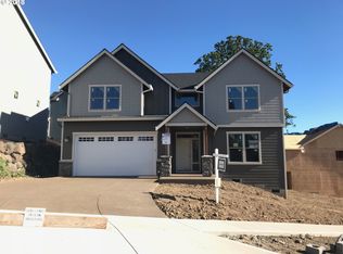 804 The Greens Ave, Newberg, OR