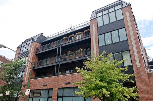 1st image of 1600 N Bell Ave APT 3C