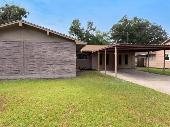 7706 Marinette Dr, Houston, TX 77074