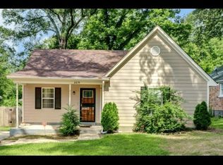 2675 Woodlawn Ter, Memphis, TN 38127