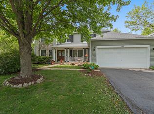 186 Hampton St, Cary, IL 60013