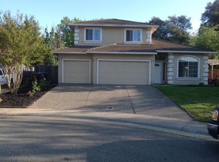 8766 Springhills Way, Orangevale, CA 95662