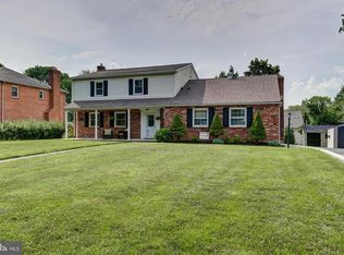 18 Main St, Newtown Square, PA 19073