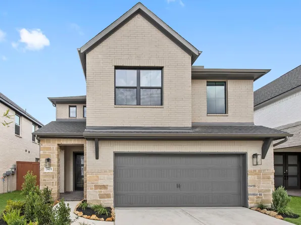 7815 Clover Gully Ln, Katy, TX 77493