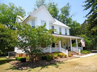 304 S Main St, Evergreen, AL 36401