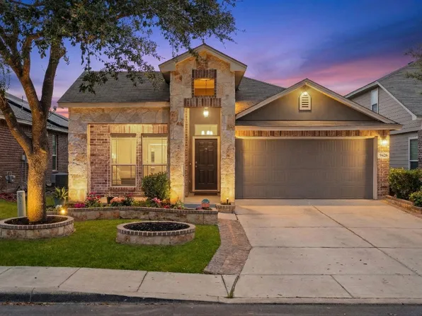 9426 Palomino Path, San Antonio, TX 78254