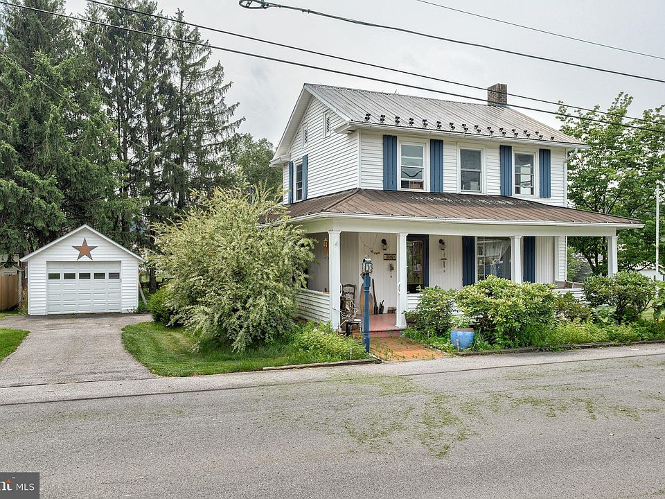 309 W Plum St, Aaronsburg, PA 16820 Zillow