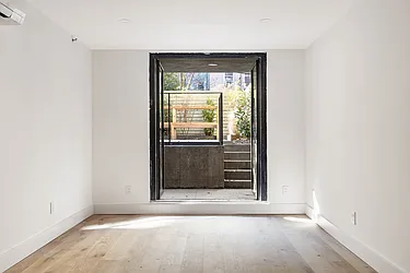 Rented by Compass
