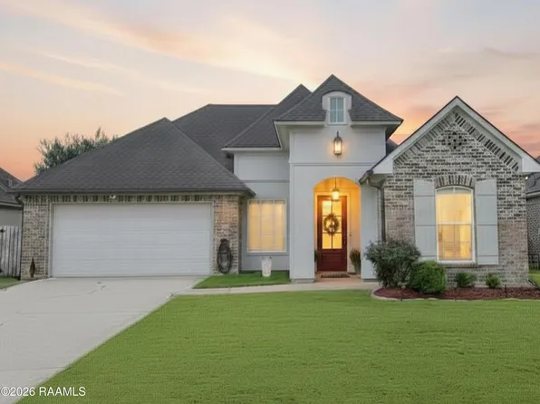 111 Silver Glen Dr, Scott, LA 70583