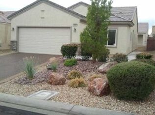2633 Cornish Hen Ave, North Las Vegas, NV 89084
