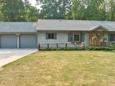 1890 N Nine Mile Rd, Sanford, MI, 48657
