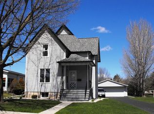 1140 Main St, Lomira, WI 53048