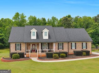 221 Hummingbird Ct, Hampton, GA 30228