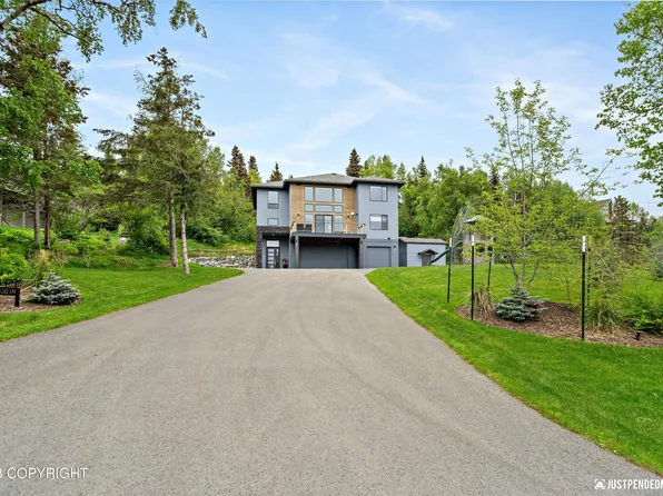 16011 Terracewood Ln, Anchorage, AK 99516
