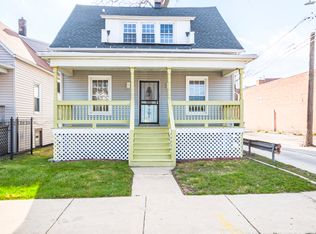 7914 S Colfax Ave, Chicago, IL 60617