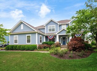 5808 Glendavon Loop, Dublin, OH 43016
