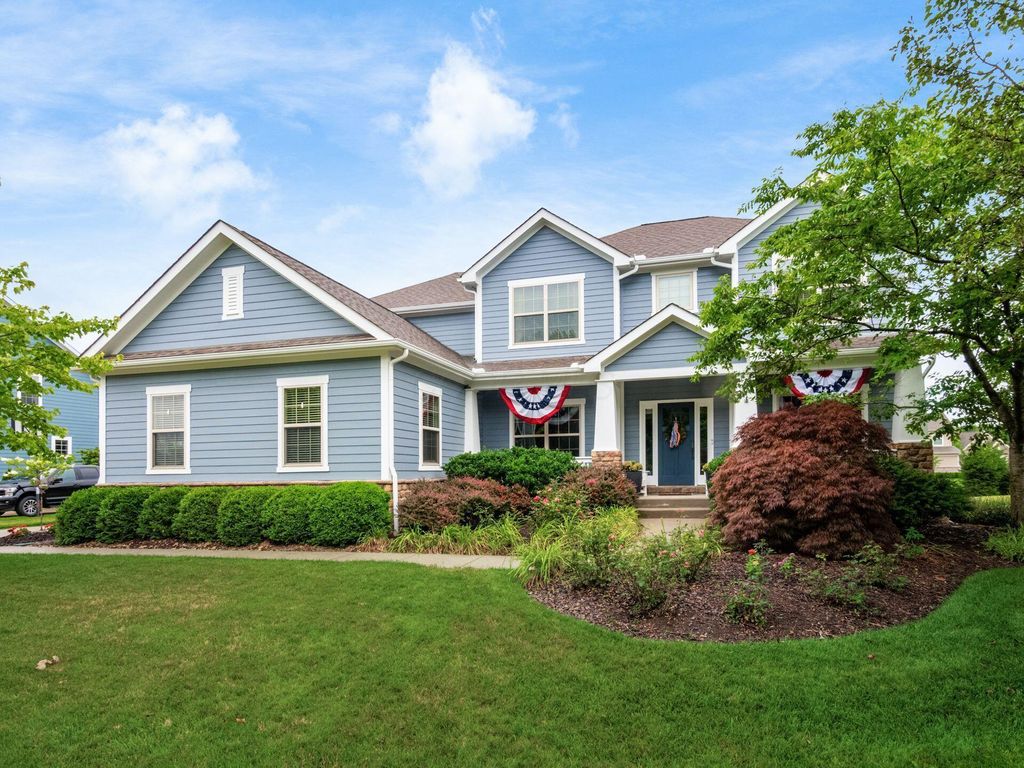 Real estate listing image