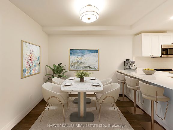 3rd image of 268 Ridley Blvd #314