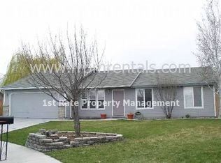 1057 W Louisville Ct, Meridian, ID 83642