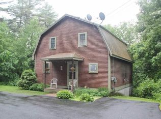 51 Cutler Dr, Springfield, VT 05156