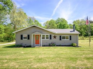 8720 Highway 135 NE, New Salisbury, IN 47161