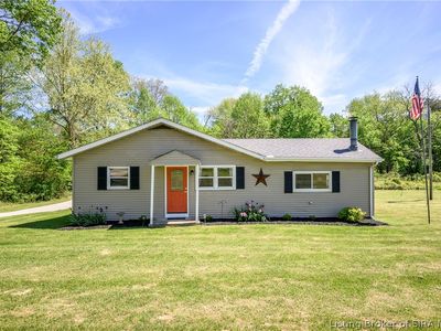 8720 Highway 135 NE, New Salisbury, IN, 47161
