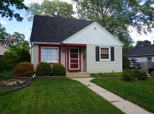 9026 W Montana Ave, West Allis, WI