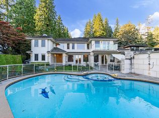 1361 Mathers Ave, West Vancouver, BC V7T2G5