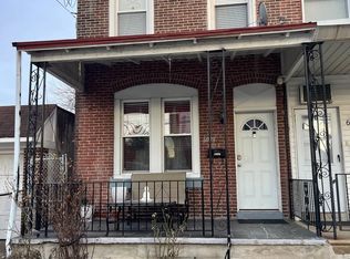 6039 Palmetto St, Philadelphia, PA 19111