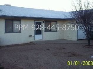 8333 E Leigh Dr, Prescott Valley, AZ 86314