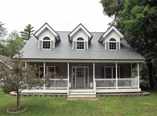 7 Sawmill Rd, Negaunee, MI 49866