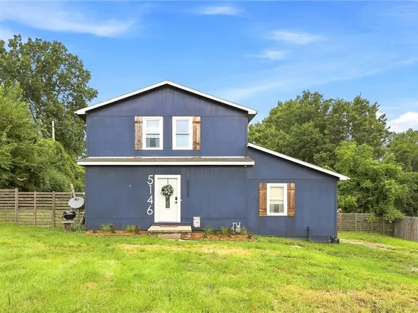 5146 Georgia Ave, Kansas City, KS 66104