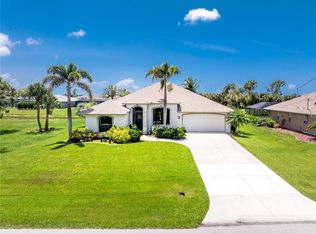 167 Marker Rd, Rotonda West, FL 33947
