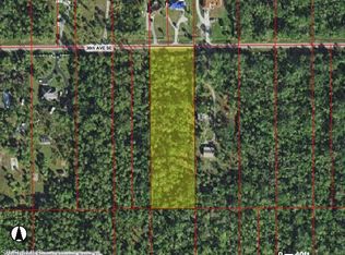 3588 36th Ave SE LOT 0, Naples, FL 34117
