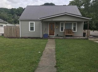 3903 Hughes St, Huntington, WV 25704