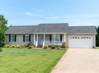 1325 Clark Rd, Inman, SC 29349