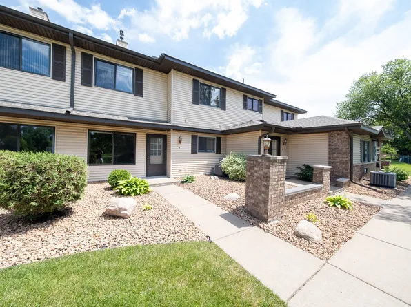 5445 Orleans Ln N APT 7, Plymouth, MN 55442