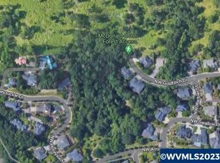 3765 NW Goldfinch Dr, Corvallis, OR