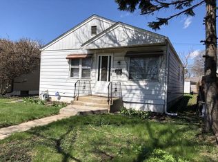 2716 123rd St, Blue Island, IL