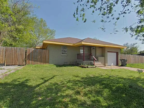 2154 NW Smith Ave, Lawton, OK 73505