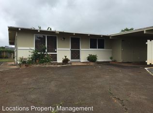 2364 Komo Mai Dr, Pearl City, HI 96782