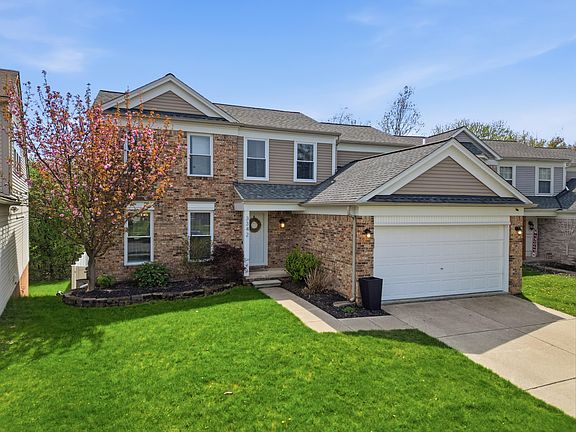 2nd image of 3342 Turnberry Ln