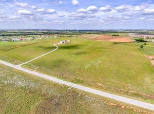 24239 1040 County Rd, Weatherford, OK 73096