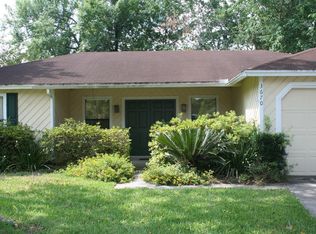 3670 Lumberjack Cir S, Jacksonville, FL 32223