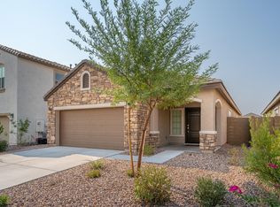 19755 W Woodlands Ave, Buckeye, AZ 85326