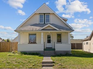 514 E Princeton Ave, Spokane, WA 99207