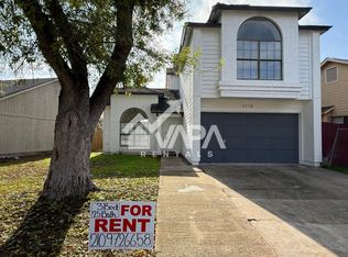 4210 Sunrise Creek Dr, San Antonio, TX 78244